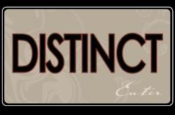 distinct翻译,Distinct之美