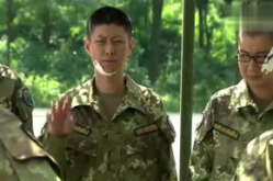 特种兵之死神教官,铁血铸魂，战神归来